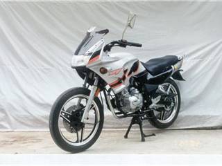 吉尔姆牌JM150-G型两轮摩托车