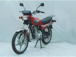 广丰(FGMCO)牌FG125-3型两轮摩托车