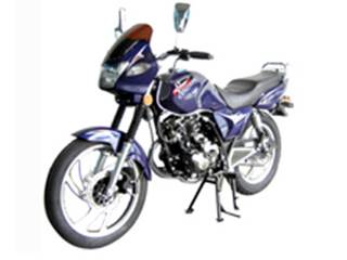 康鑫牌KX125-8型两轮摩托车