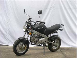 三鑫牌SX125-9型两轮摩托车