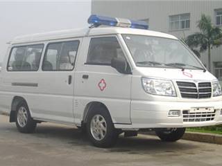 东南牌DN5020XJH3B型救护车