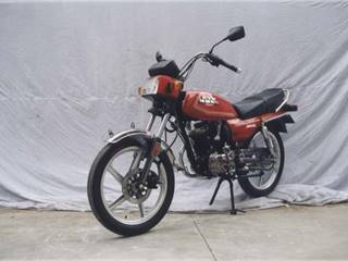 天马牌TM125型两轮摩托车