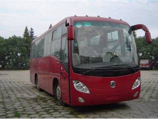 东风牌EQ6831L3G型旅游客车