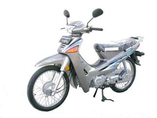 本田(HONDA)牌SDH100-41A型两轮摩托车