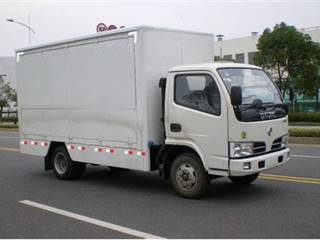 东风牌EQ5040TSH20D3型售货车