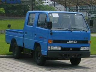 供应江铃牌JX1030DSM型轻型载货汽车