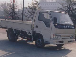 奥铃牌BJ1059VCJW5型轻型载货汽车