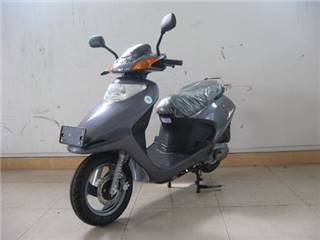 豪天牌HT125T-G型两轮摩托车