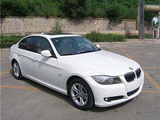 宝马(BMW)牌BMW7250JD(BMW325i)型轿车