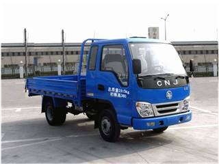 南骏牌CNJ1030WPA26BC型轻型载货汽车