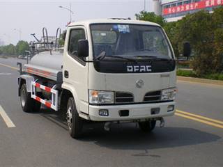 东风牌EQ5040GSS20D3型洒水车