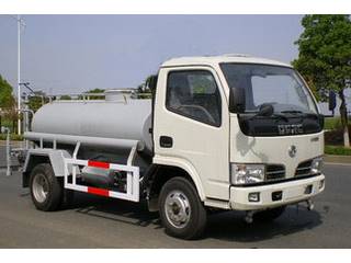 东风牌EQ5050GPSE20D2型洒水车