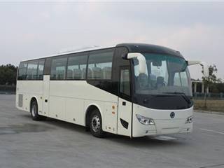 申龙牌SLK6122F5A3型客车