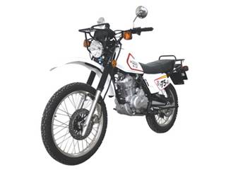 鑫源牌XY150GY-C型两轮摩托车