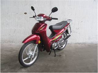 华鹰牌HY110-A型两轮摩托车