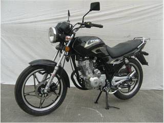 峰光牌FK150-5A型两轮摩托车