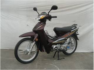 峰光牌FK110-8A型两轮摩托车