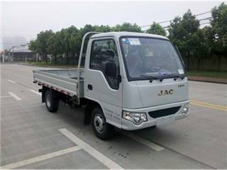 江淮牌HFC1020KDT型载货汽车