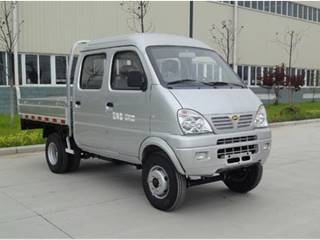江淮牌HFC1040KRTWZ型载货汽车