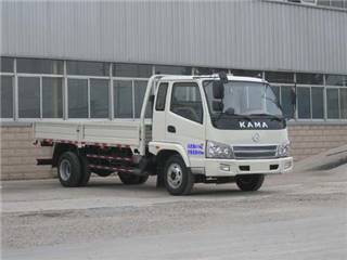 凯马牌KMC1088LLB35P3型载货汽车