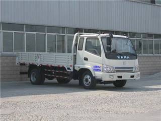凯马牌KMC1061LLB38P3型载货汽车