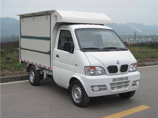 东风牌EQ5021XSHFN1型售货车