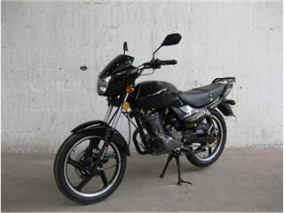 珠峰牌ZF125-2A型两轮摩托车