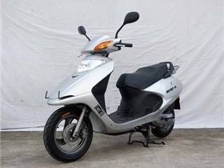 滨崎牌BQ100T-C型两轮摩托车