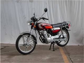 雄风牌XF125-D型两轮摩托车
