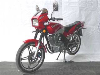 天马牌TM150-18E型两轮摩托车