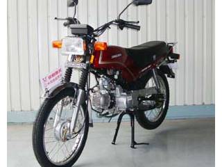 宗申(ZONGSHEN)牌ZS100-19S型两轮摩托车