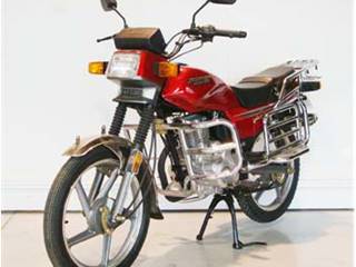 宗申(ZONGSHEN)牌ZS175-S型两轮摩托车