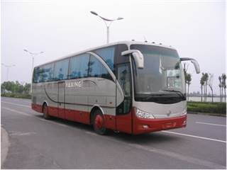 亚星牌YBL6123H1J型客车
