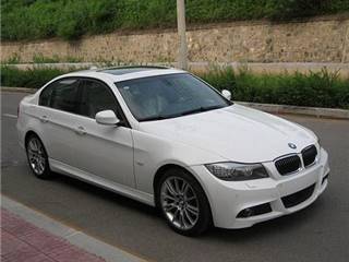 宝马(BMW)牌BMW7250MD(BMW325i)型轿车