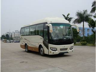 金旅牌XML6808J13N型客车