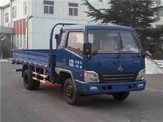北京牌BJ1064PPT41型普通货车