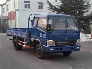 北京牌BJ1044PPT41型普通货车