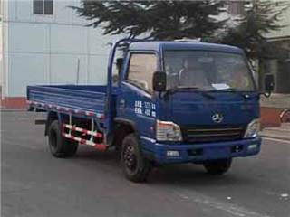 北京牌BJ1074P1T41型普通货车