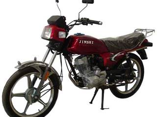 金狮牌JS150-4X型两轮摩托车