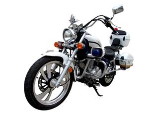 铃木(SUZUKI)牌GZ150J-A型两轮摩托车
