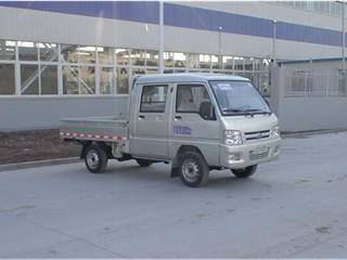 福田牌BJ1020V2AV4-A1型载货汽车