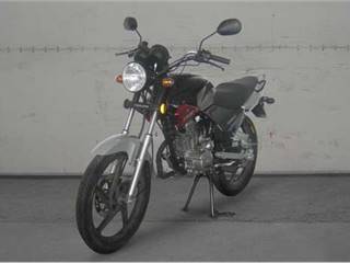 银翔牌YX150-23型两轮摩托车