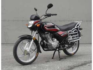 银翔牌YX150-30型两轮摩托车