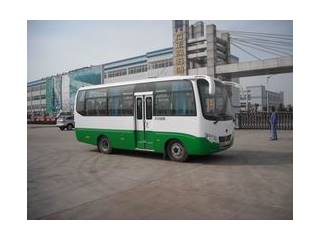 供应大力牌DLQ6660EA3型城市客车
