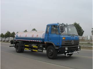 楚胜牌CSC5121GSS3型洒水车