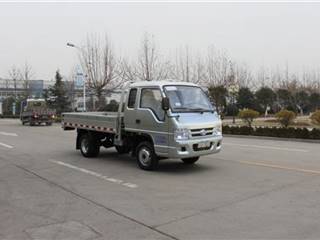 福田牌BJ1032V4PA3-V2型载货汽车