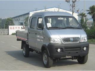 江淮牌HFC1030RFA型轻型载货汽车