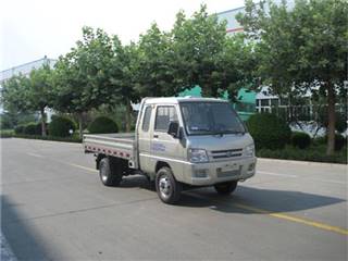 福田牌BJ1030V5PA4-X2型载货汽车