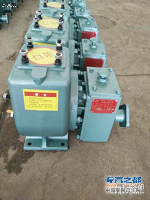 洒水车水泵80YHCB-60自吸式洒水泵齿轮泵 油泵增压泵 油罐车加油泵