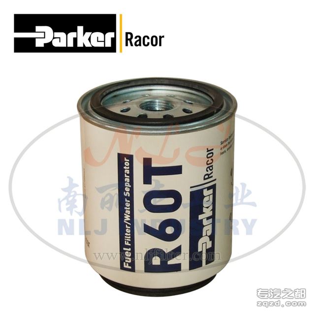 Parker(派克)Racor滤芯R60T